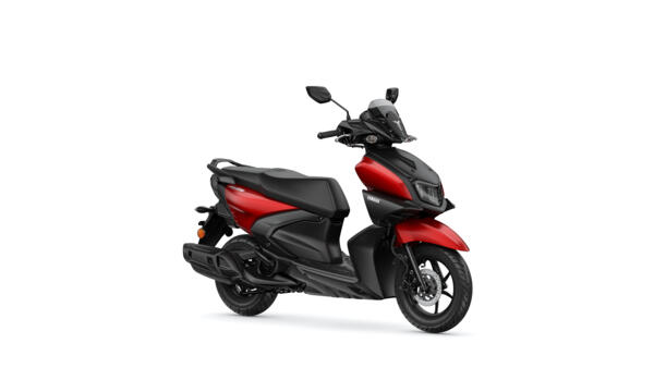 Scooter Yamaha 125cc