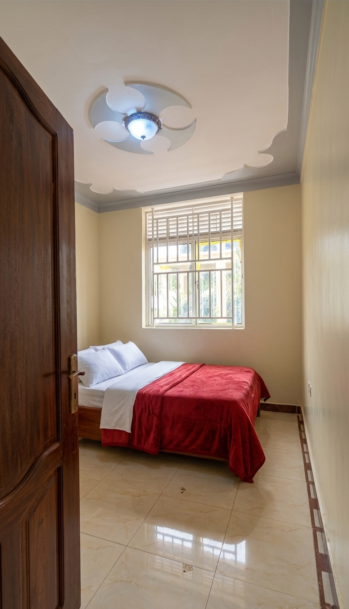 BELLE MAISON ÉQUIPÉE EN LOCATION À BANKOKO