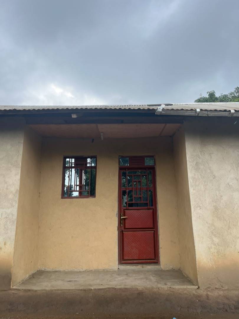 MAISON EN LOCATION À KINDIA
