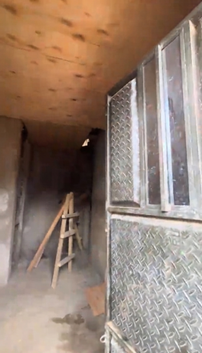 MAISON EN LOCATION À BANKOKO